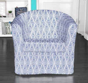 Tullsta Chair Covers: An Affordable and Stylish Solution for Your Home